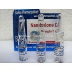 Nandrolone Decanoate Balkan Pharmaceuticals
